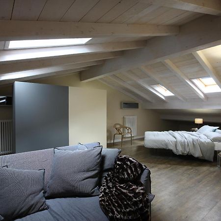 Corte San Luca Apartments Bardolino Bagian luar foto