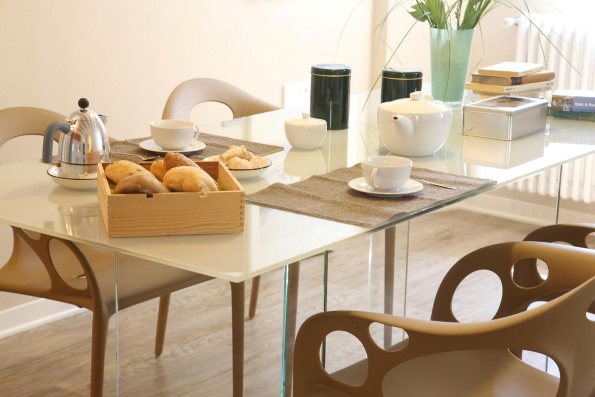 Corte San Luca Apartments Bardolino Bagian luar foto