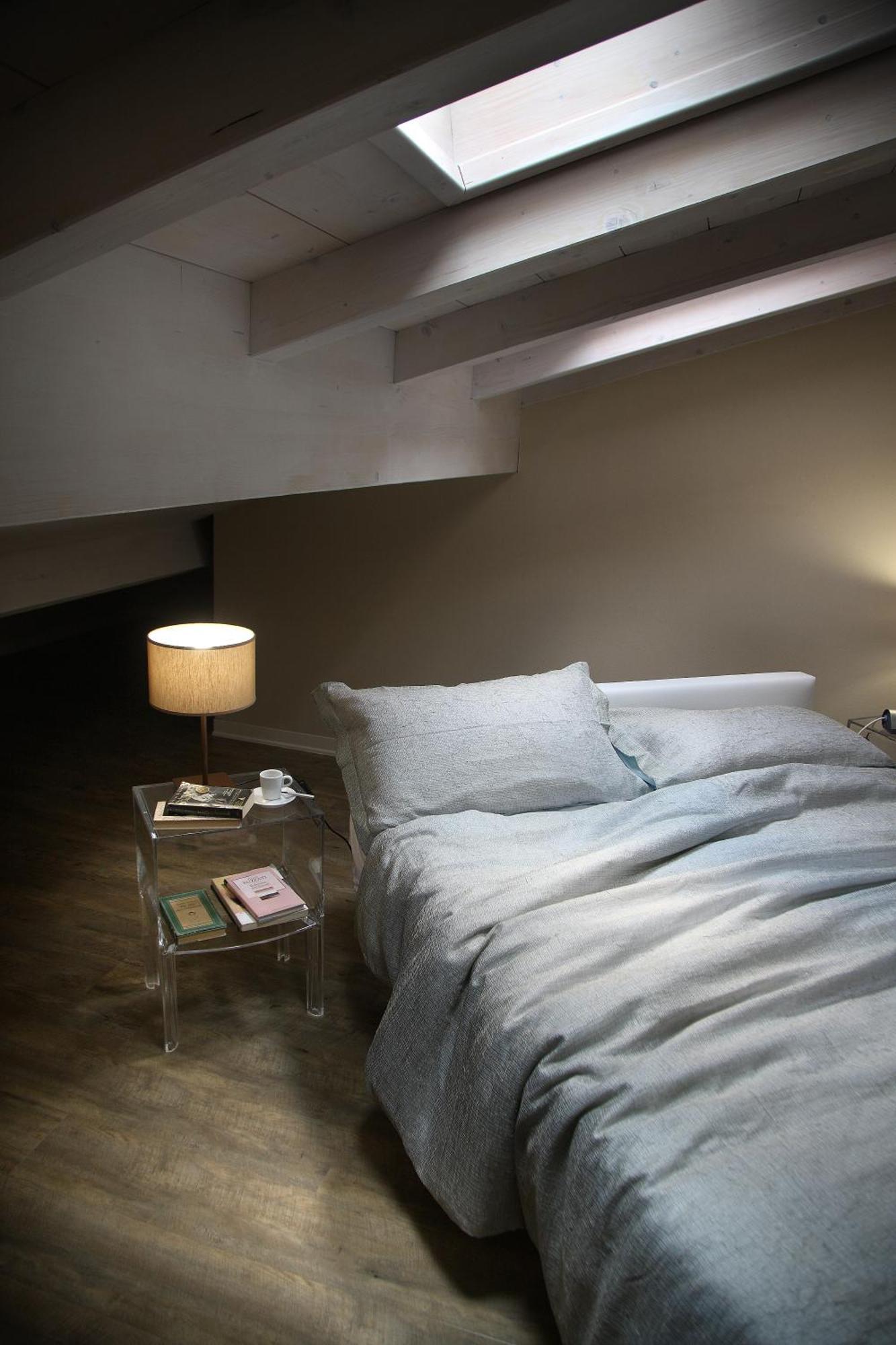 Corte San Luca Apartments Bardolino Bagian luar foto
