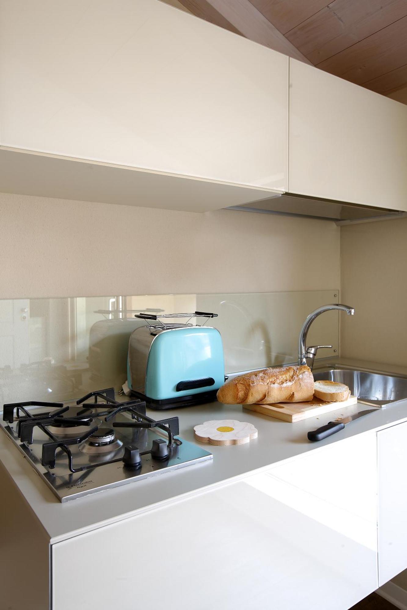 Corte San Luca Apartments Bardolino Bagian luar foto