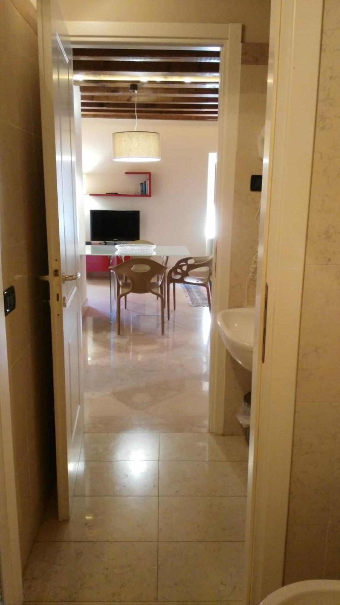 Corte San Luca Apartments Bardolino Ruang foto